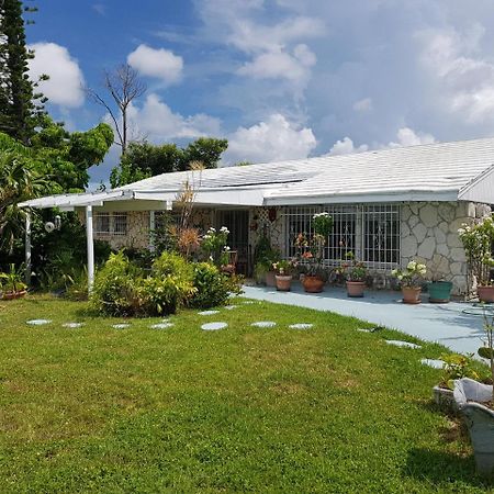 Bajamar Your Second Home Guest Property Freeport Eksteriør bilde