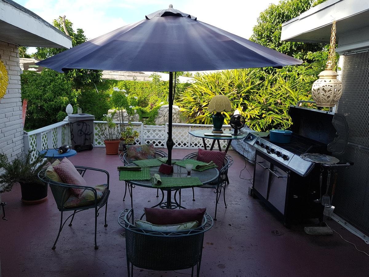 Bajamar Your Second Home Guest Property Freeport Eksteriør bilde