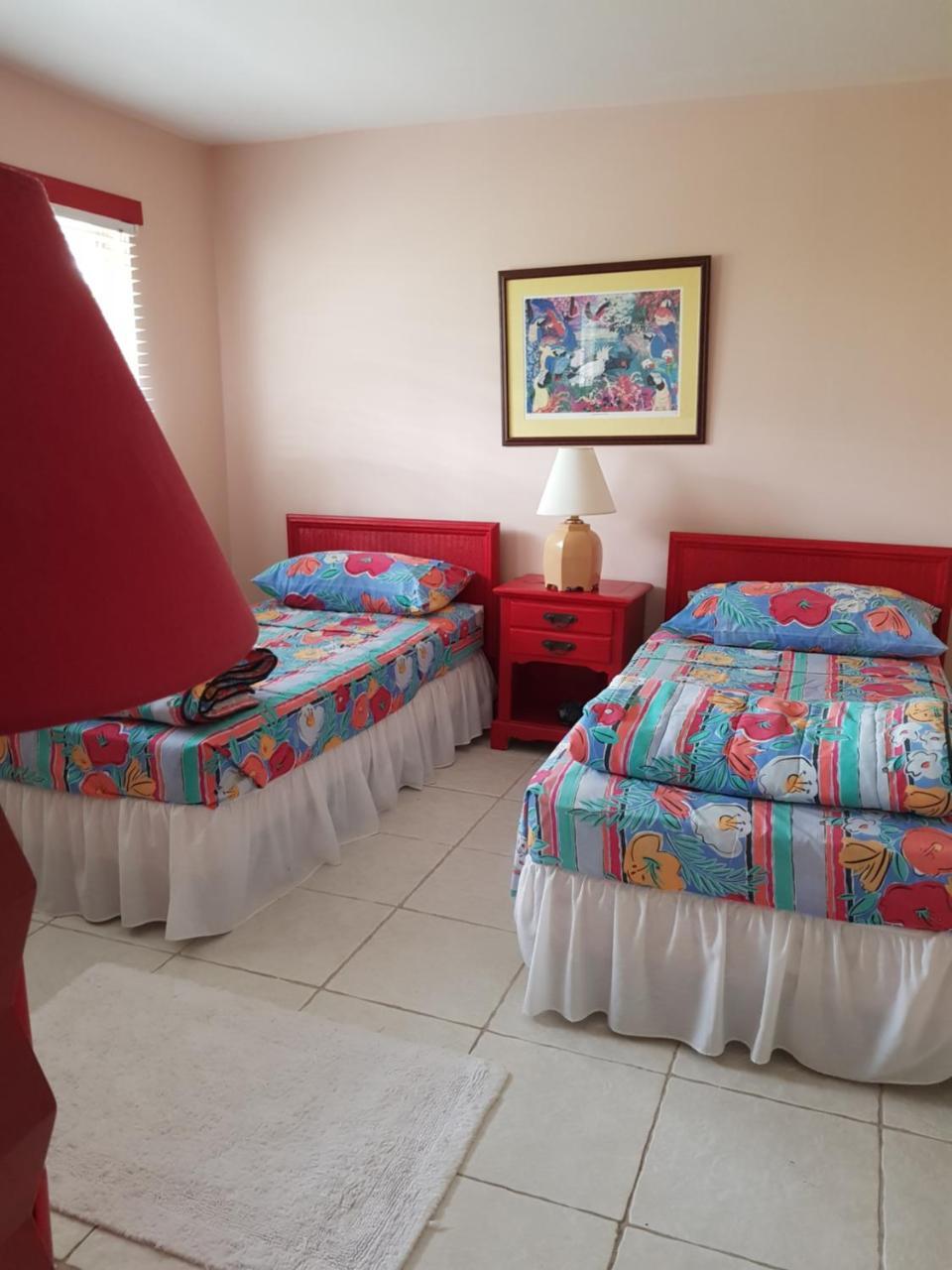 Bajamar Your Second Home Guest Property Freeport Eksteriør bilde