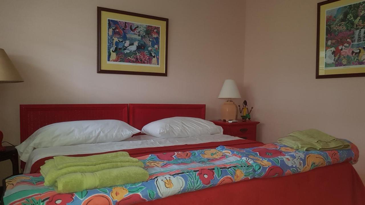Bajamar Your Second Home Guest Property Freeport Eksteriør bilde